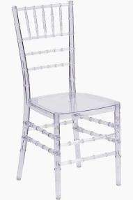 Chiavari Chair