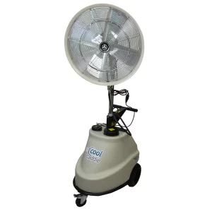 Misting Fan