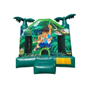 Diego Inflatable