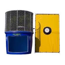 Dunking Booth