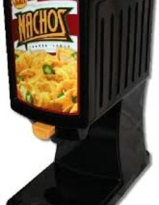 Nacho Machine