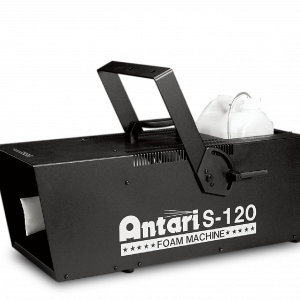 Foam Machine