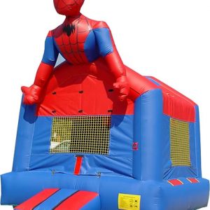 Spider-Man Inflatable