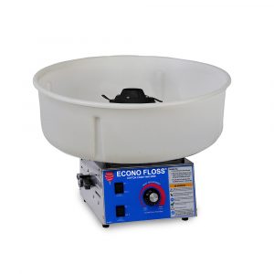 Cotton Candy Machine