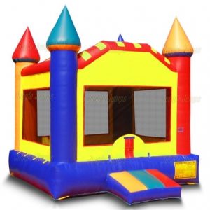 Castle Inflatable