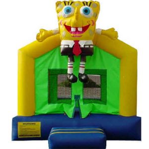 Spongebob Inflatable